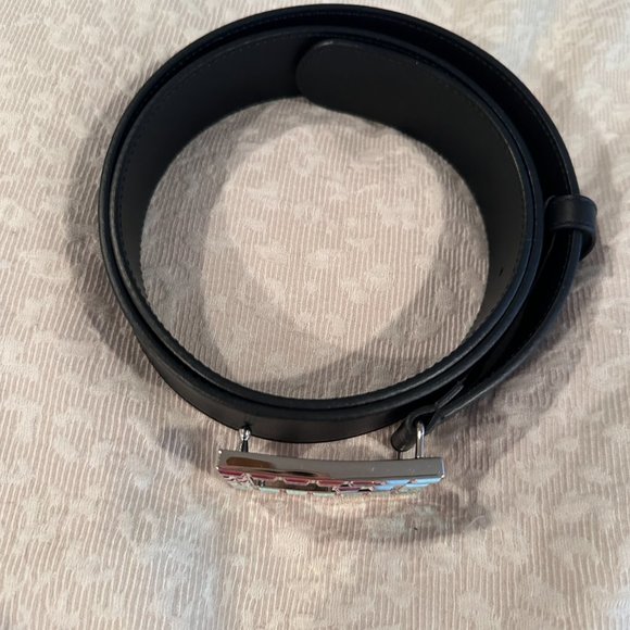 Gucci Belt- NEW - Picture 2 of 6